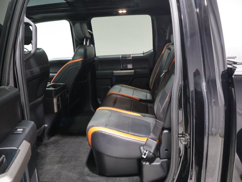 Used 2018 Ford F150 Raptor w/ Equipment Group 802A Luxury AWD/4WD image 18