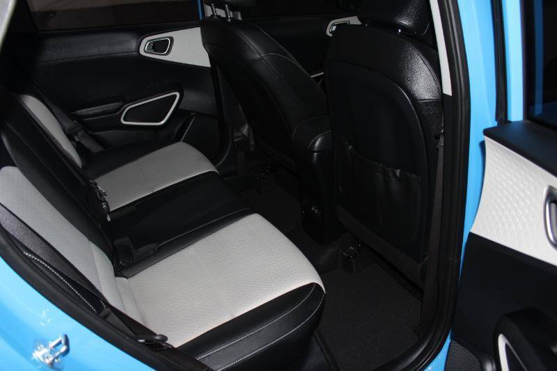 Used 2024 Kia Soul GT-Line FWD image 17