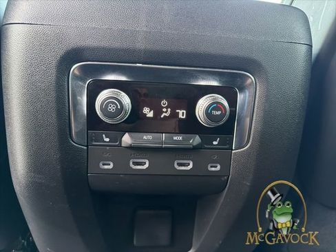 Used 2023 GMC Yukon Denali Ultimate w/ LPO, Floor Liner Package image 26