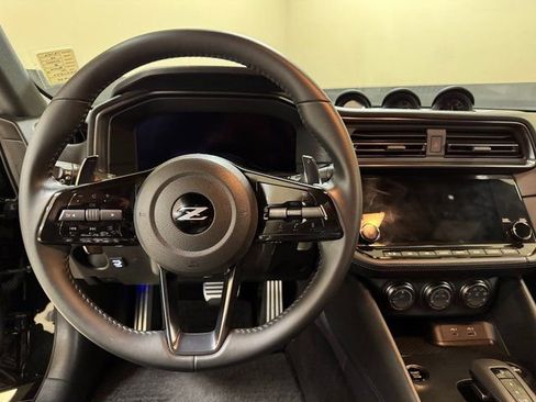 Used 2025 Nissan Z Performance w/ Floor Mat Package image 9