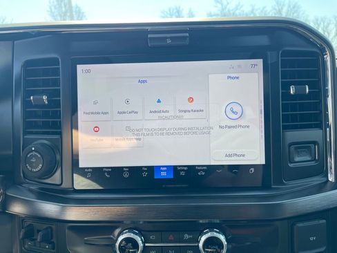 New 2026 Ford F250 Lariat w/ Tremor Off-Road Package image 13