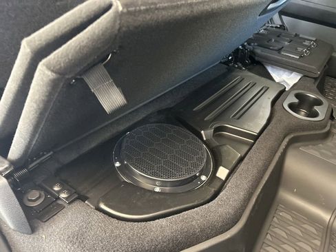 Used 2025 RAM 2500 Big Horn image 27