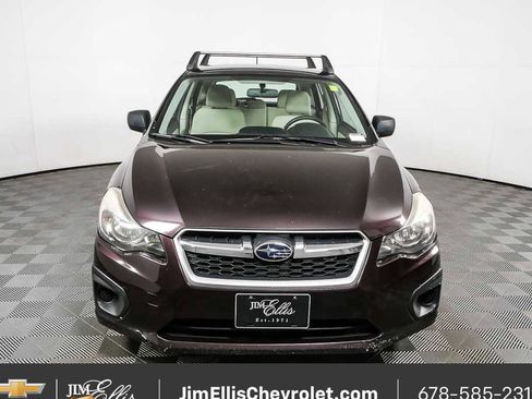 Used 2013 Subaru Impreza 2.0i image 22