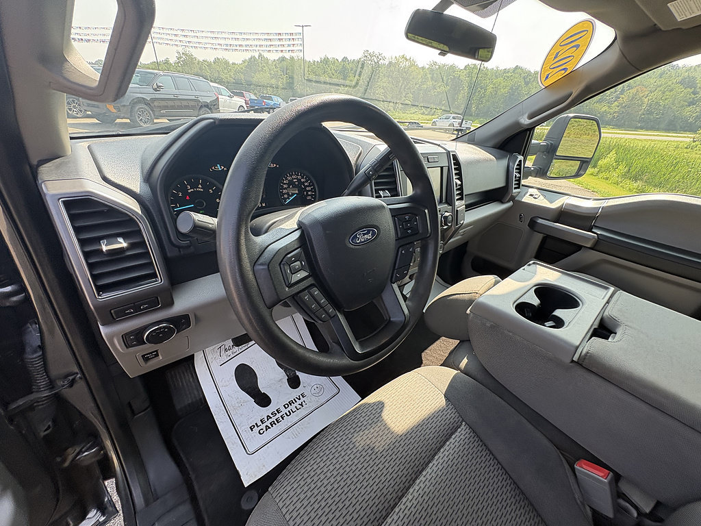 Used 2020 Ford F150 XLT w/ XTR Package AWD/4WD image 30