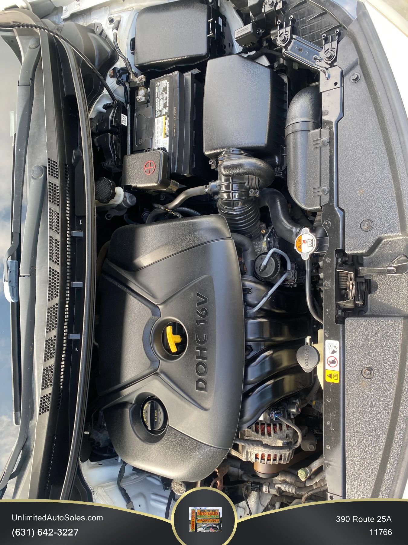 Used 2014 Kia Forte LX w/ Popular Package FWD image 11