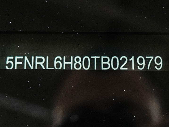 Used 2026 Honda Odyssey Touring image 32