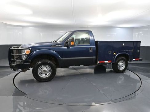 Used 2014 Ford F250 XL image 9