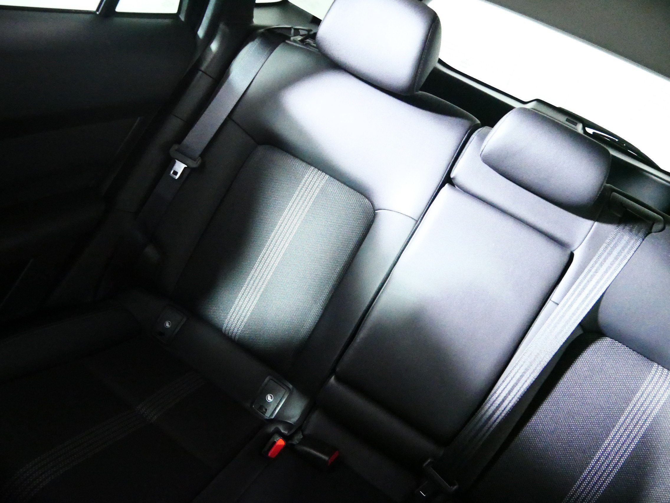Used 2024 MAZDA CX-50 AWD 2.5 S w/ Select Package image 12