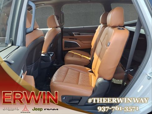 Used 2024 Kia Telluride SX Prestige X-Line AWD/4WD image 25