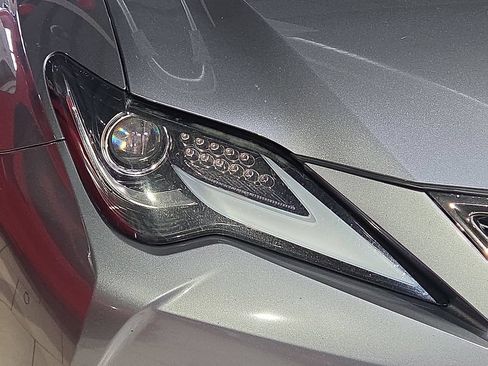 Used 2019 Lexus RC 300 F Sport w/ Accessory Package RWD image 8
