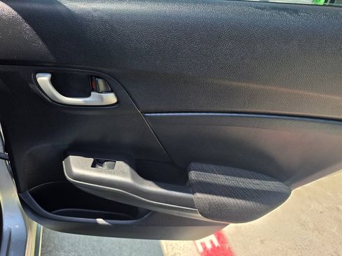 Used 2013 Honda Civic LX image 26