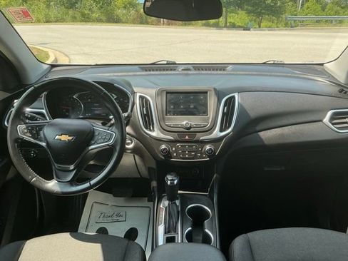 Used 2019 Chevrolet Equinox LT AWD/4WD image 21