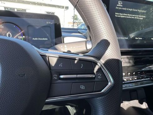 New 2026 Honda Prologue EX image 27