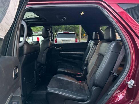 Used 2018 Dodge Durango GT w/ Premium Group AWD/4WD image 20