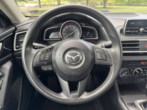 Used 2014 MAZDA MAZDA3 i Sport FWD image 18