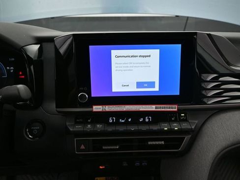 New 2026 Toyota Camry LE w/ Convenience Package image 7