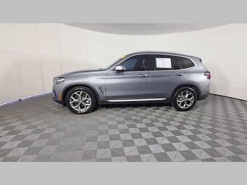 Used 2024 BMW X3 sDrive30i w/ Convenience Package RWD image 47