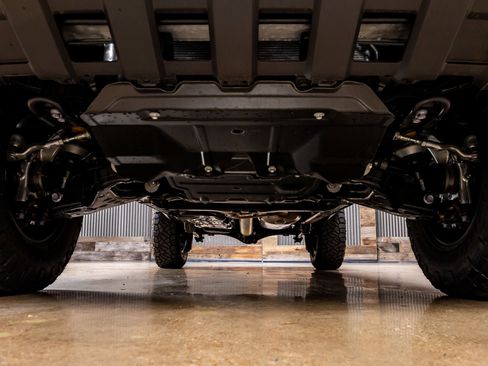 Used 2025 Toyota Tacoma TRD Off-Road image 14