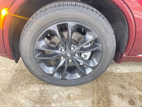 Used 2024 Dodge Durango R/T image 28