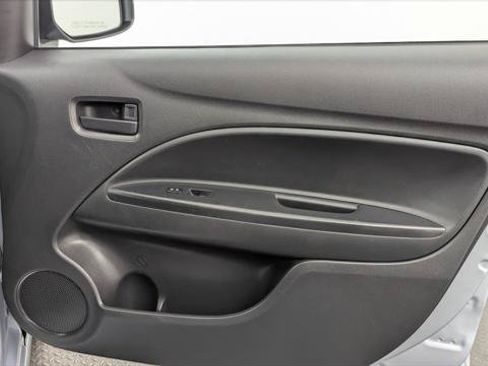 Used 2024 Mitsubishi Mirage ES FWD image 22
