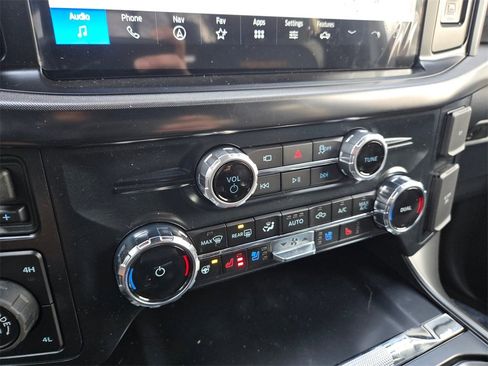 New 2025 Ford F150 Tremor w/ Equipment Group 402A High image 16