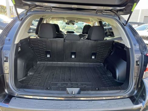 Used 2019 Subaru Crosstrek 2.0i w/ Eyesight System image 10
