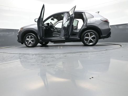 Used 2024 Honda HR-V EX-L image 48