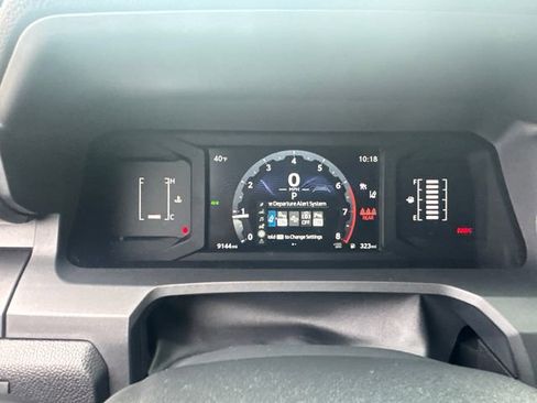 Used 2024 Toyota Tacoma SR image 27