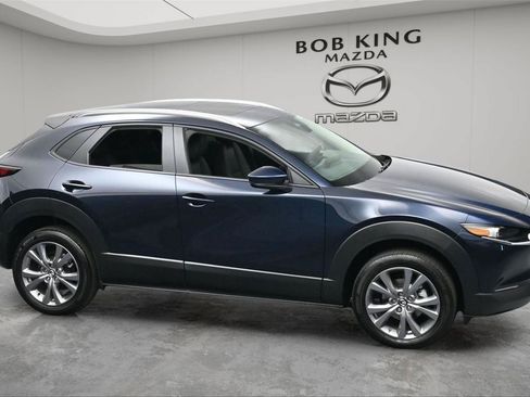 New 2026 MAZDA CX-30 AWD 2.5 S image 7
