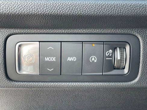 New 2026 Chevrolet Traverse High Country w/ LPO, Floor Liner Package image 29