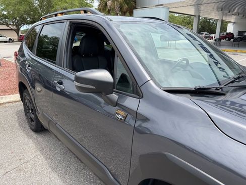 Used 2023 Subaru Forester Wilderness AWD/4WD image 14