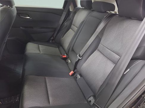 New 2026 Nissan Rogue SV w/ Cold Weather Package image 18