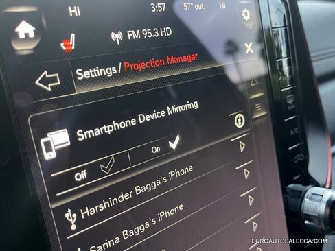 Used 2019 RAM 1500 Rebel w/ Rebel Level 2 Equipment Group image 24