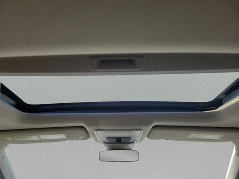 Certified 2024 Honda CR-V EX image 11