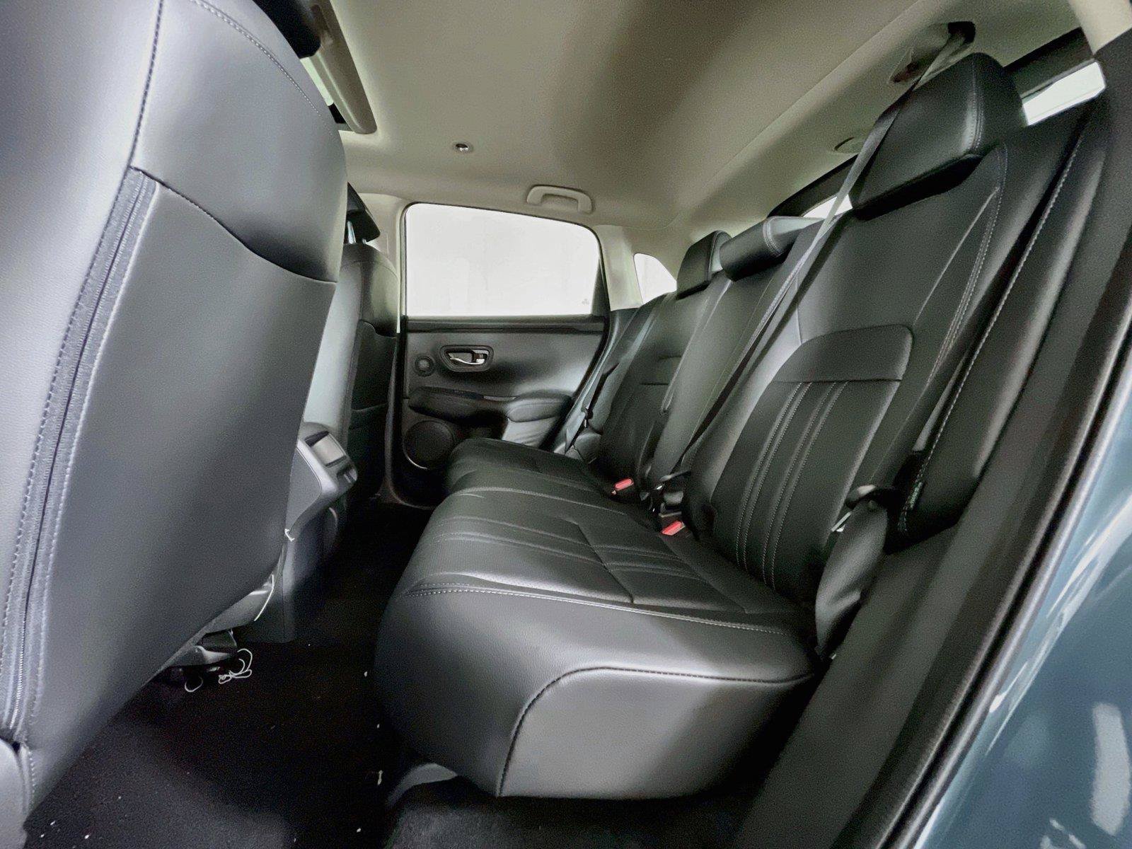 New 2027 Honda HR-V EX-L image 20