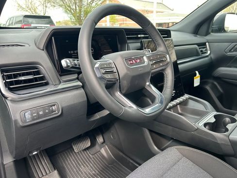 New 2026 GMC Terrain Elevation image 11