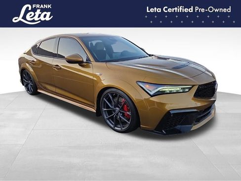 Used 2024 Acura Integra Type S image 14