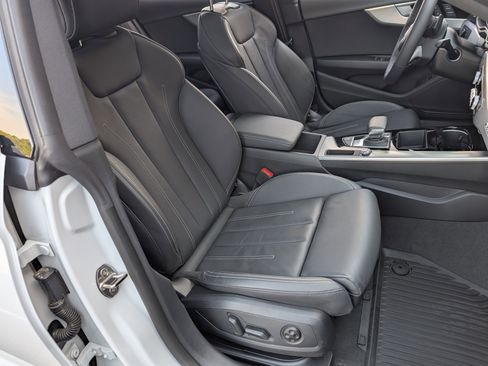 Used 2025 Audi A5 2.0T Premium Plus w/ Convenience Plus Package image 19