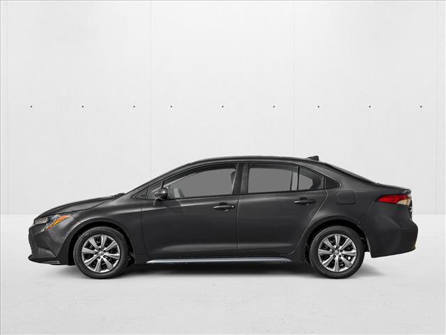 New 2027 Toyota Corolla LE w/ LE Premium Package FWD image 3