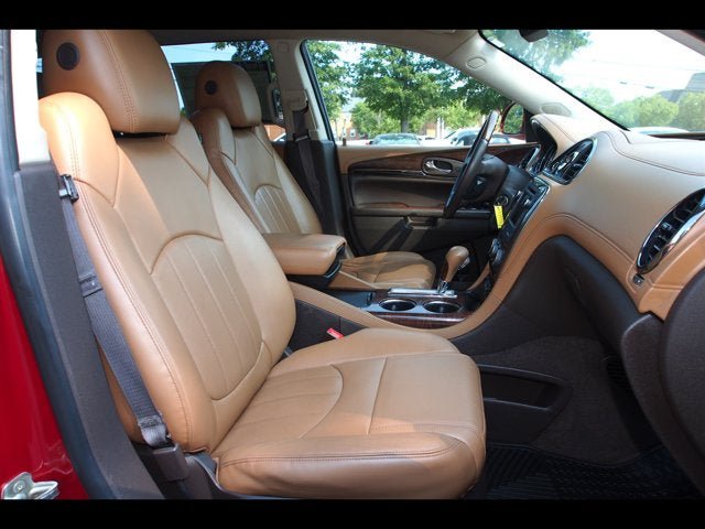 Used 2014 Buick Enclave Leather FWD image 11