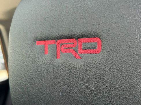 Used 2024 Toyota 4Runner TRD Pro AWD/4WD image 13