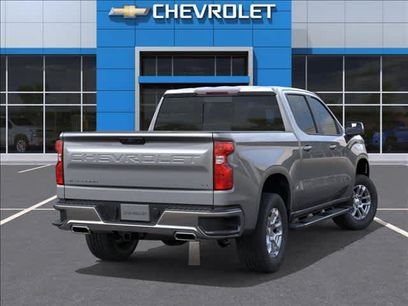New 2026 Chevrolet Silverado 1500 LT w/ Z71 Off-Road Package