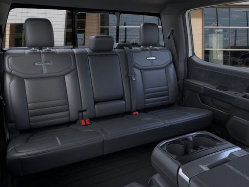 New 2026 Ford F150 Platinum image 13