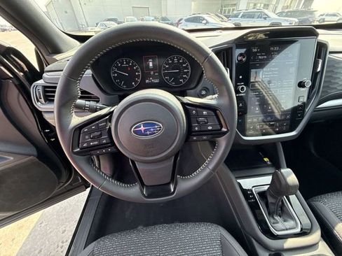 Used 2025 Subaru Forester Premium image 14