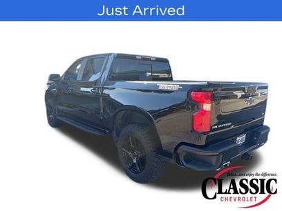 Used 2023 Chevrolet Silverado 1500 LT Trail Boss w/ Convenience Package II
