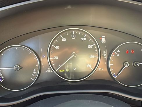 New 2026 MAZDA CX-50 AWD 2.5 Hybrid w/ Cargo Package image 9