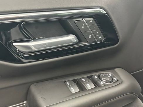 New 2026 Chevrolet Tahoe LT w/ Comfort Package AWD/4WD image 16