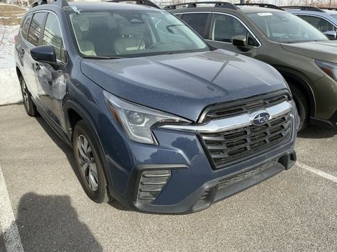 Certified 2024 Subaru Ascent Premium w/ Convenience Package image 3