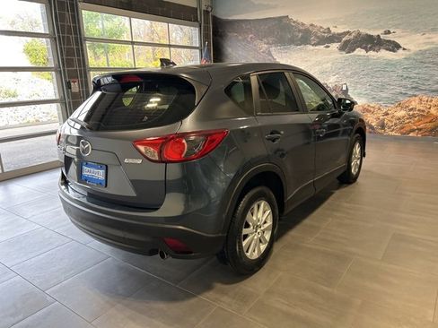 Used 2013 MAZDA CX-5 Sport w/ Bluetooth Audio Pkg image 34