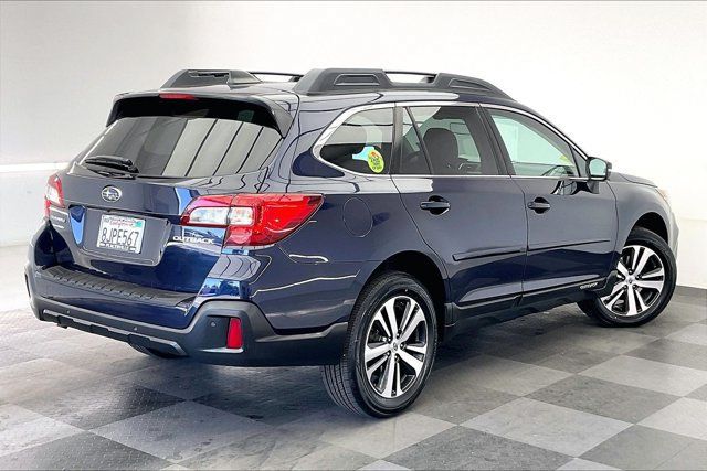 Used 2018 Subaru Outback 2.5i Limited AWD/4WD image 13